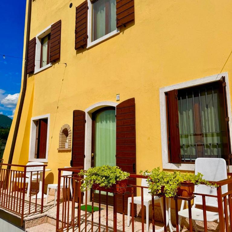 Residence Corte del Bosco - Appartamento con 2 Camere da Letto - 3