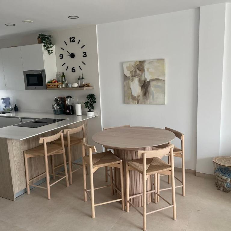 Villa Playazo - Casa Vacacional de 3 dormitorios - 4