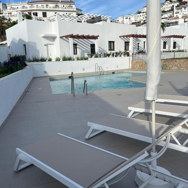 Villa Playazo - Casa Vacacional de 3 dormitorios - 16