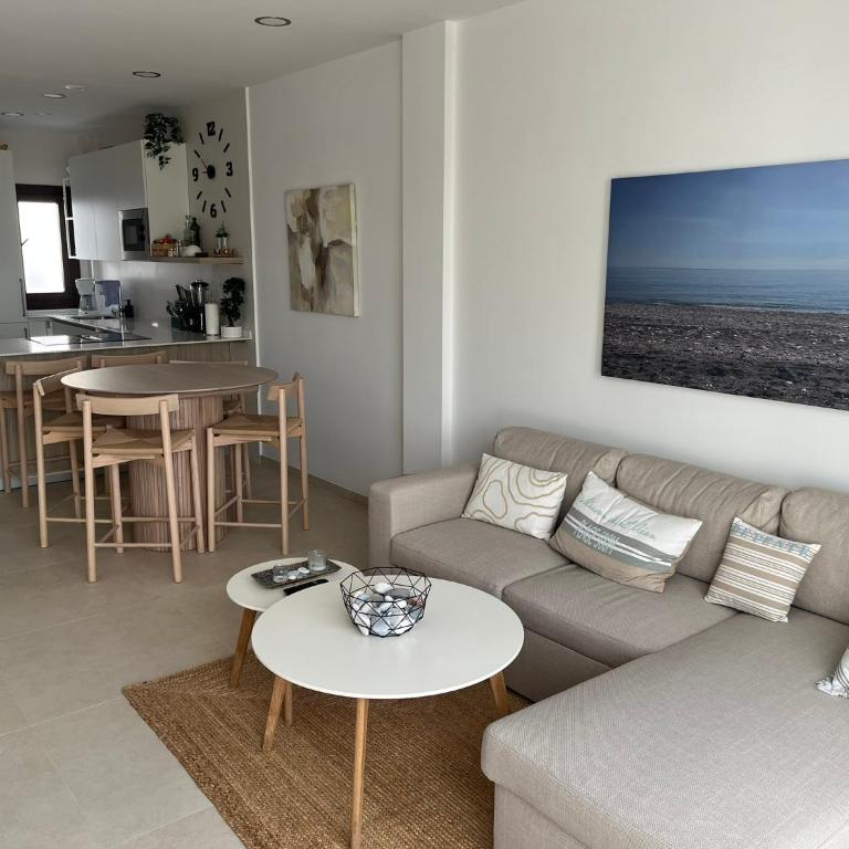 Villa Playazo - Casa Vacacional de 3 dormitorios - 3