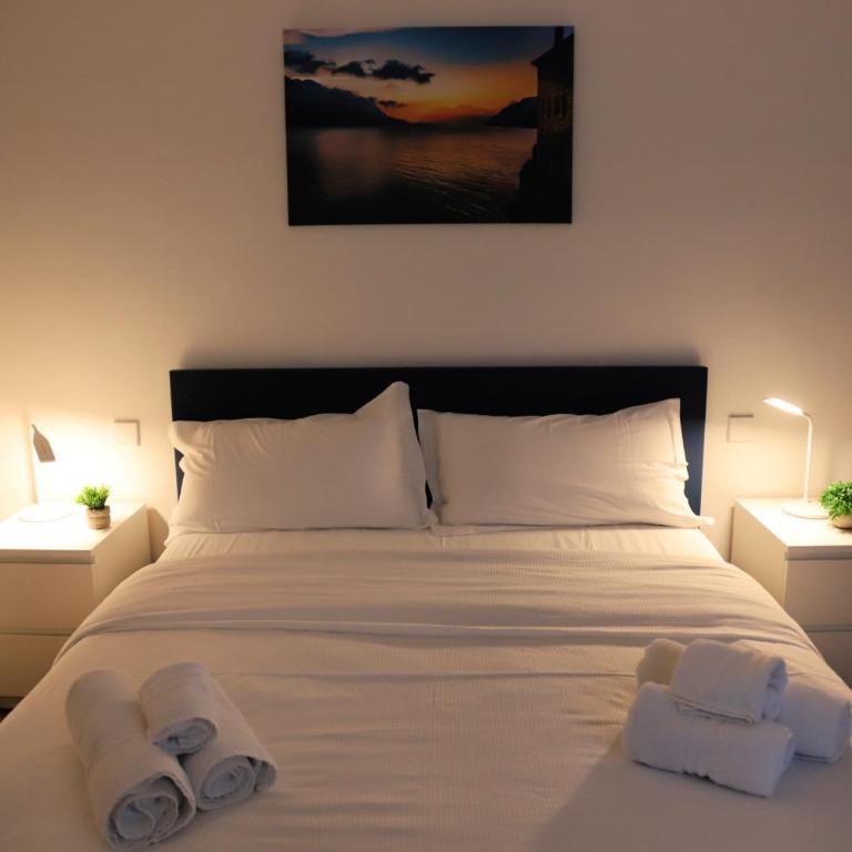 Settebello - Appartamento con 2 Camere da Letto - 28