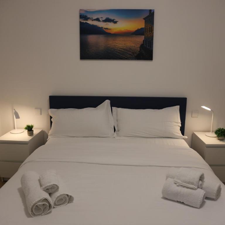 Settebello - Appartamento con 2 Camere da Letto - 22