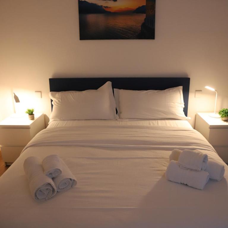Settebello - Appartamento con 2 Camere da Letto - 39
