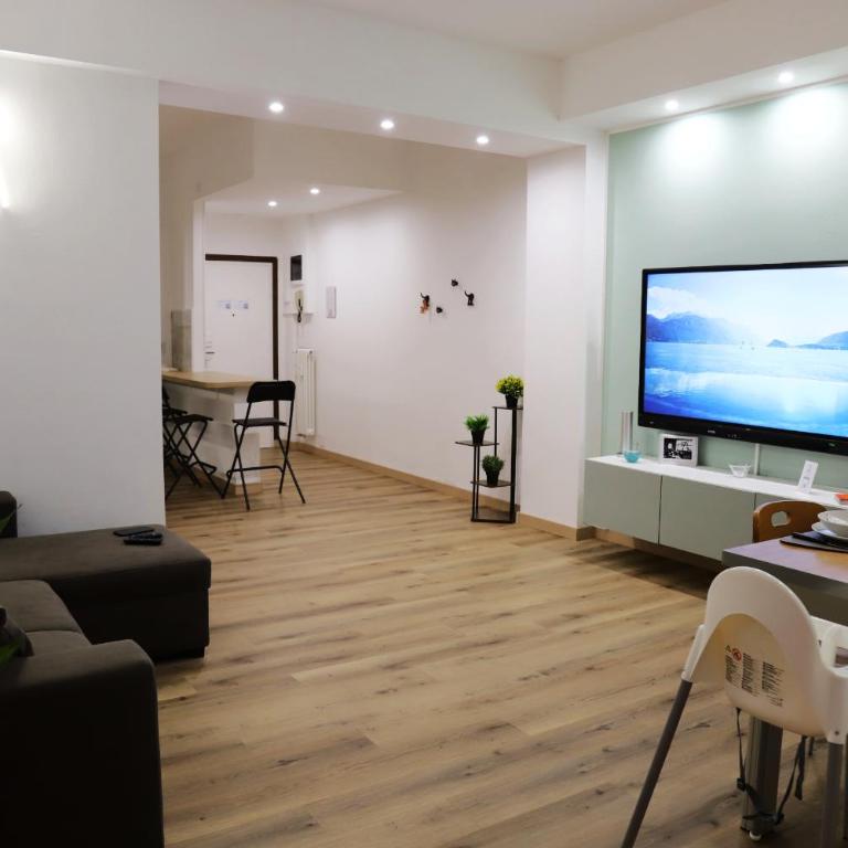 Settebello - Appartamento con 2 Camere da Letto - 18