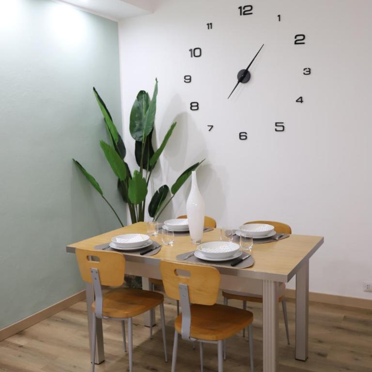 Settebello - Appartamento con 2 Camere da Letto - 11