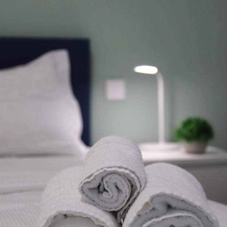 Settebello - Appartamento con 2 Camere da Letto - 47