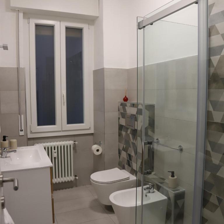Settebello - Appartamento con 2 Camere da Letto - 55