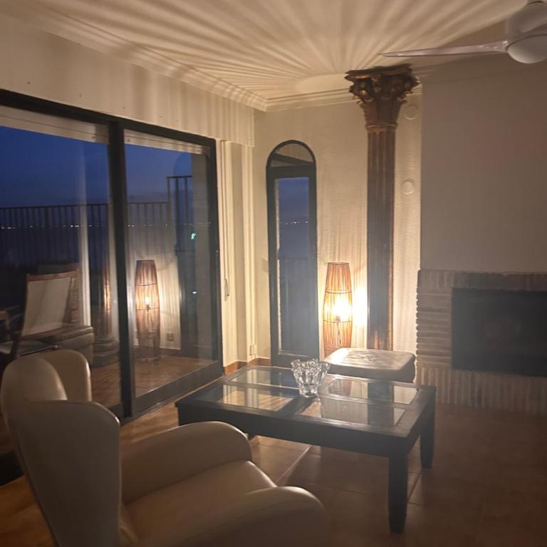 La casa de los atardeceres - Apartamento de 1 dormitorio - 45