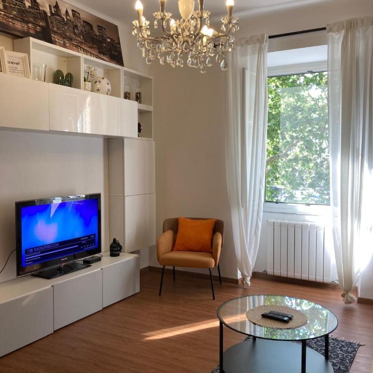 River House Brignole - Appartamento con 2 Camere da Letto - 2