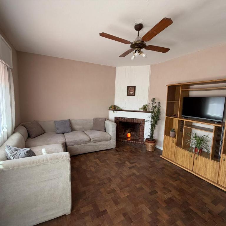 Hospedajes Edén - Apartamento de 2 dormitorios - 1