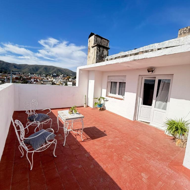 Hospedajes Edén - Apartamento de 2 dormitorios - 8