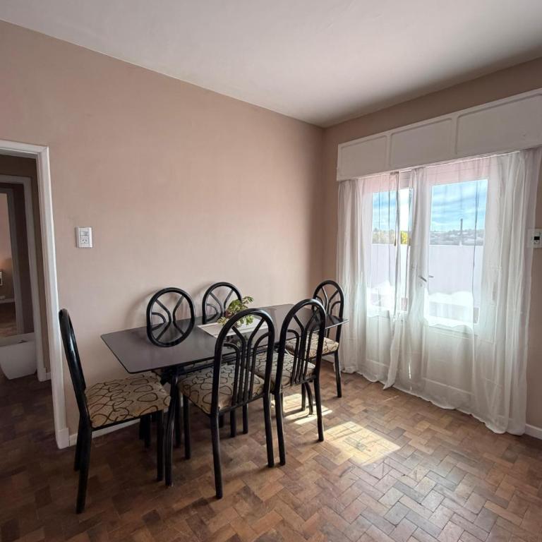 Hospedajes Edén - Apartamento de 2 dormitorios - 3