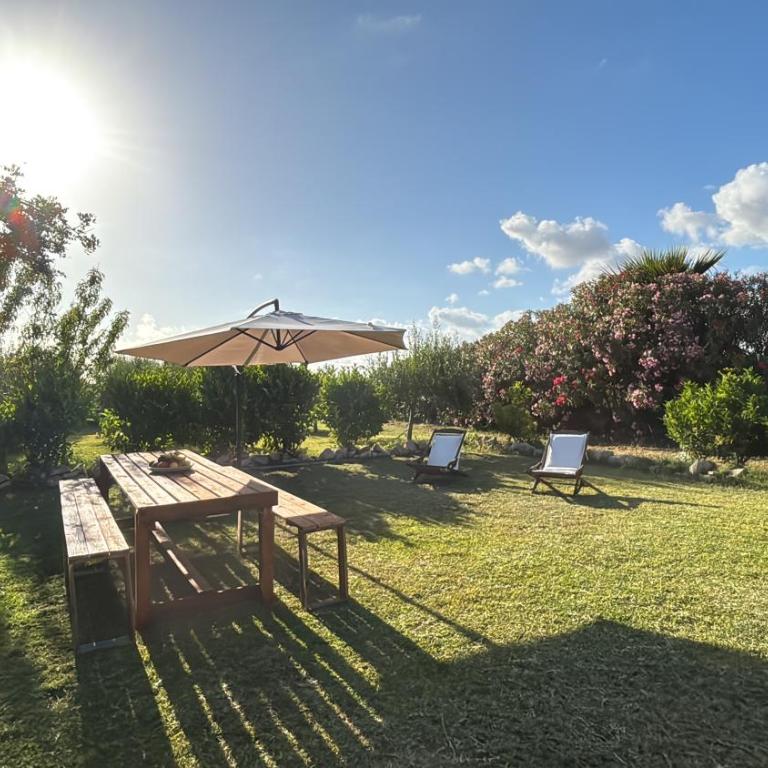 La dimora di Rosalba - One-Bedroom Apartment - 1