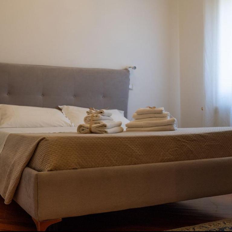 B&B Estea Tropea - Camera Matrimoniale - 6