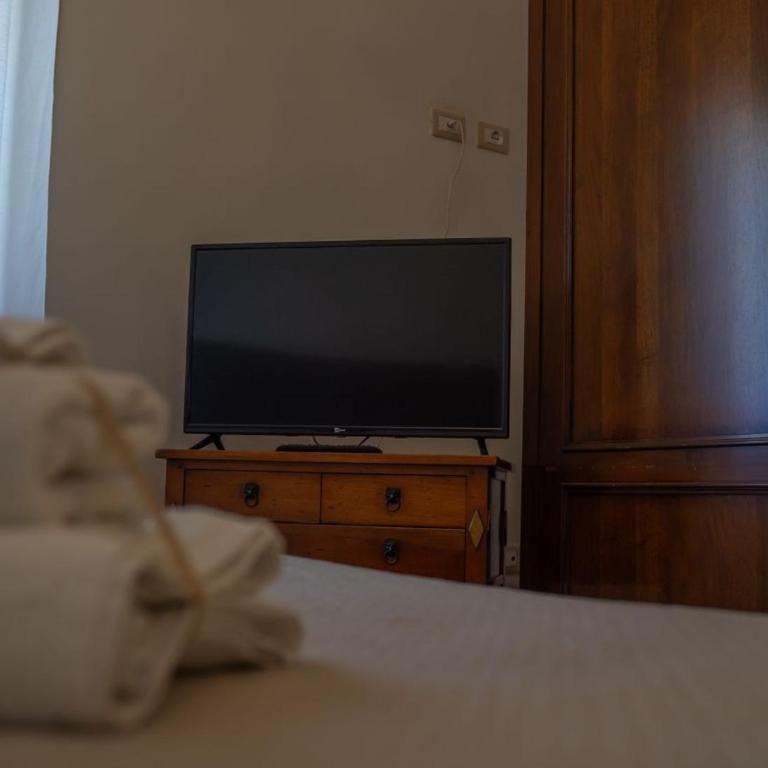 B&B Estea Tropea - Camera Matrimoniale - 4