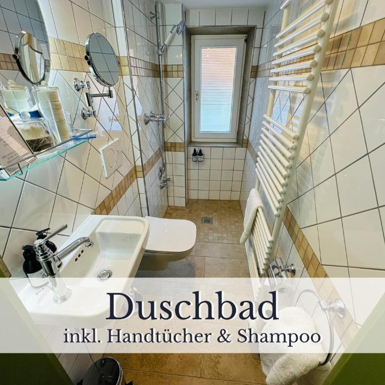 KURFÜRSTLICHES JÄGERHAUS - by "Schloss Gessenberg" - luxurious vacation home with mountain views, suitable for families and friends - Apartment mit 2 Schlafzimmern und Terrasse - 16