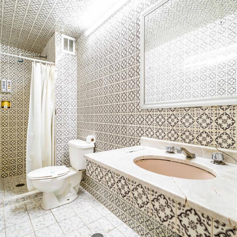 Hotel Beethoven - Suite - 3