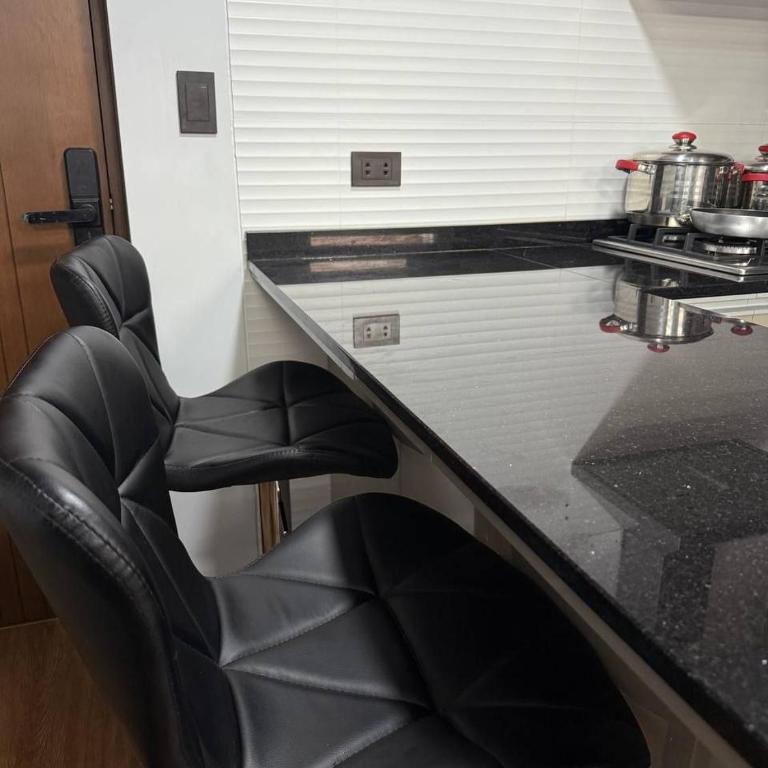 Cercano a todo, terminal de buses, plaza mayor, teleféricos - Two-Bedroom Apartment - 7
