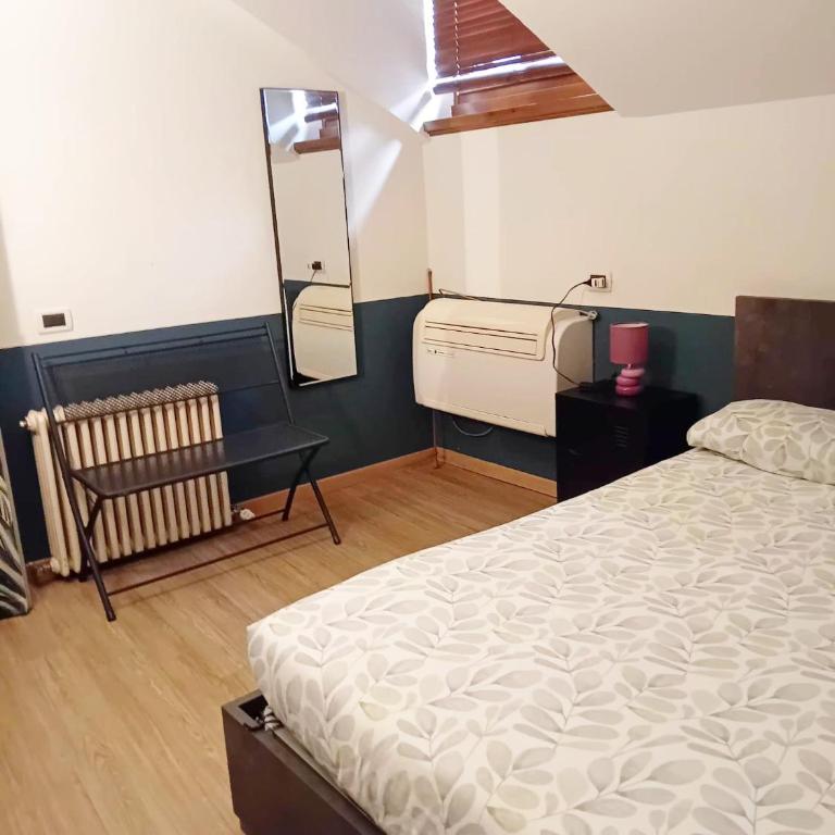 63 passi dal lago by Revenue House - Appartamento con 1 Camera da Letto - 14