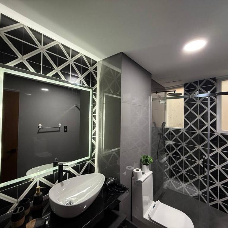 Cercano a todo, terminal de buses, plaza mayor, teleféricos - Two-Bedroom Apartment - 11