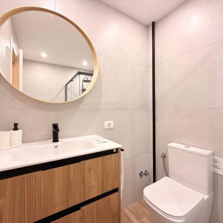 As de Casas - Crissol - Los Cristianos - Apartamento de 1 dormitorio - 30