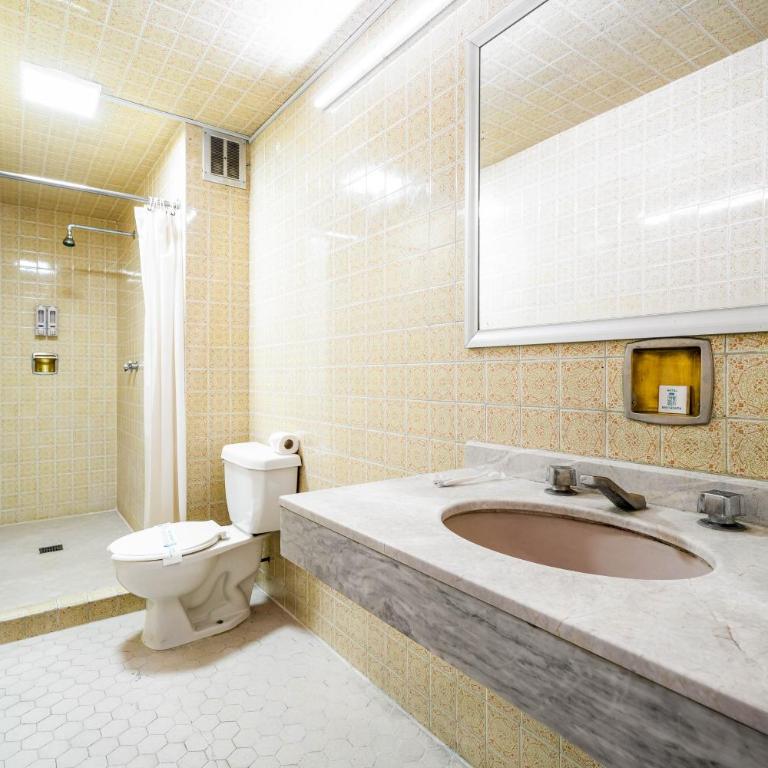 Hotel Beethoven - Suite - 6