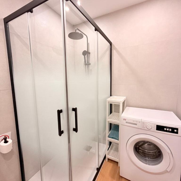 As de Casas - Crissol - Los Cristianos - Apartamento de 1 dormitorio - 28