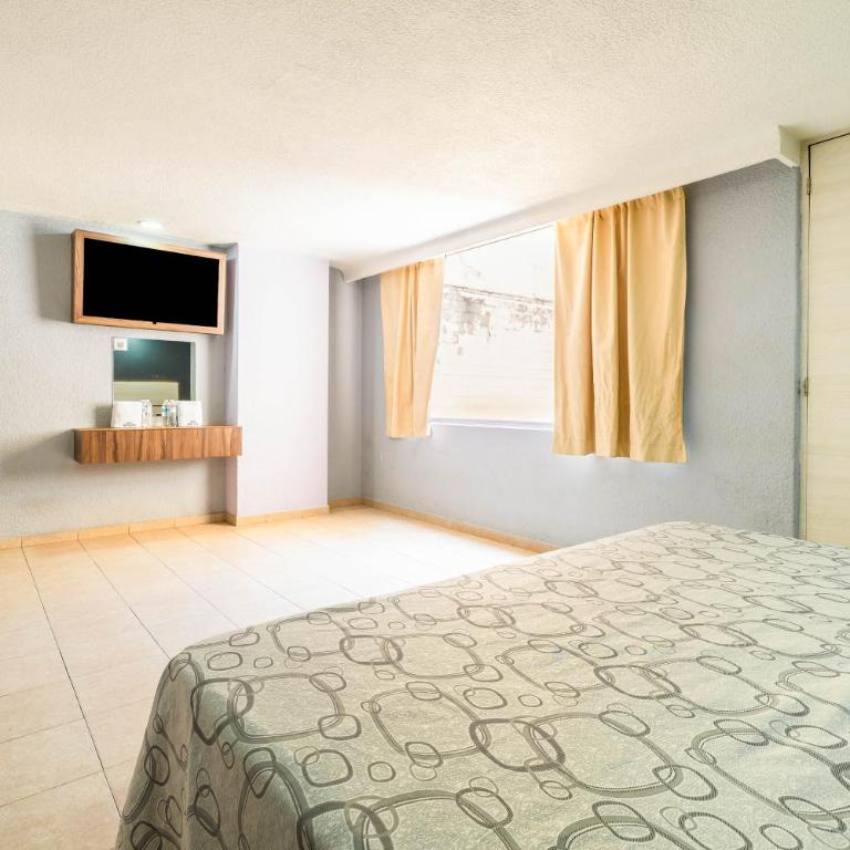 Hotel Beethoven - Suite - 7