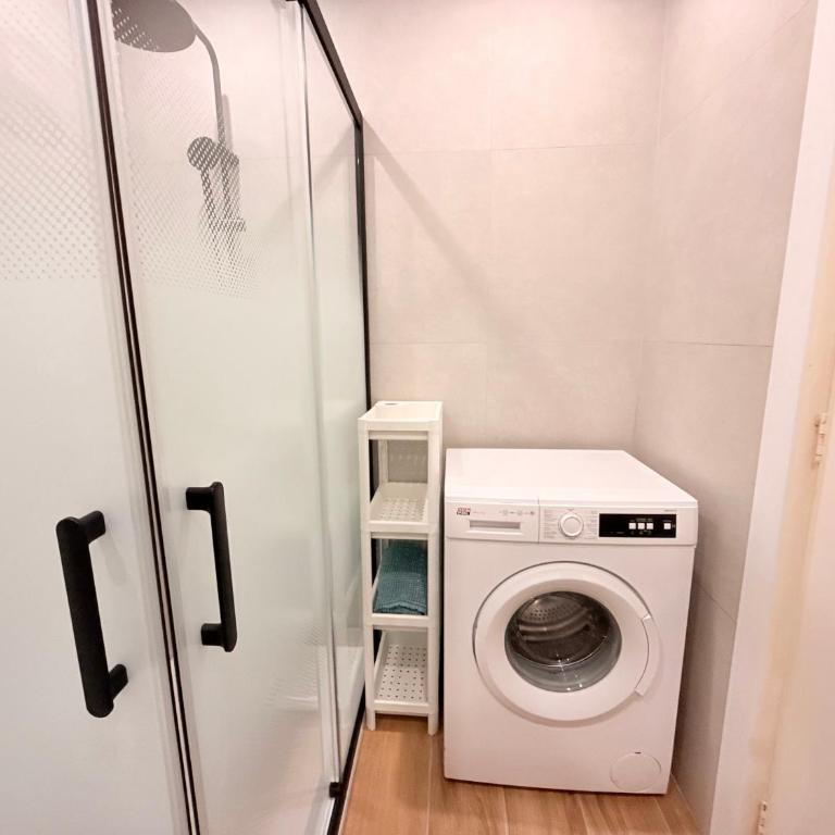 As de Casas - Crissol - Los Cristianos - Apartamento de 1 dormitorio - 26