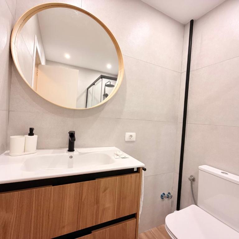 As de Casas - Crissol - Los Cristianos - Apartamento de 1 dormitorio - 25