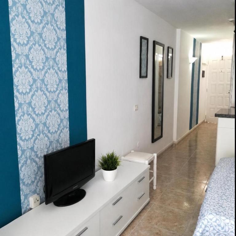 Apartment near to the ocean in touristic center zone - Estudio Familiar - 3