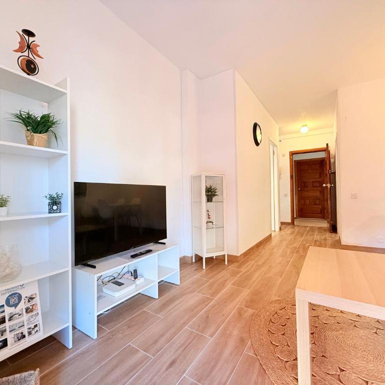 As de Casas - Crissol - Los Cristianos - Apartamento de 1 dormitorio - 7