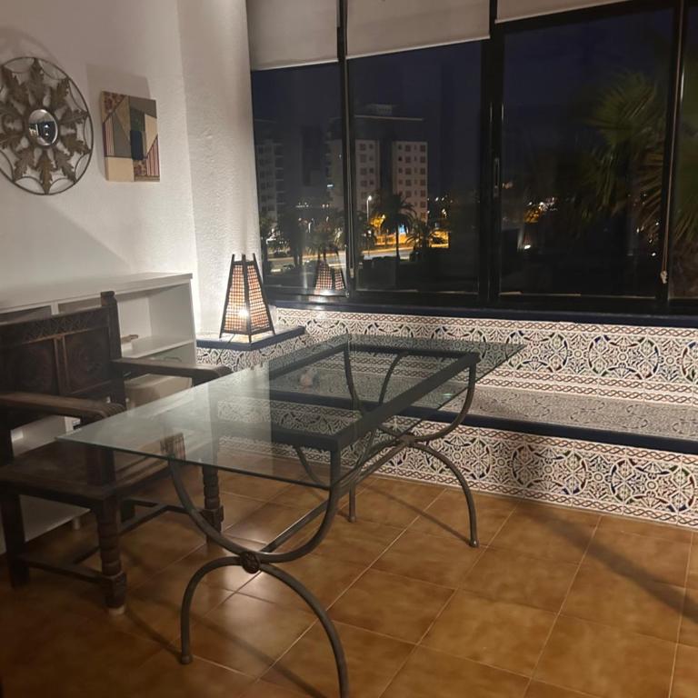 La casa de los atardeceres - Apartamento de 1 dormitorio - 46