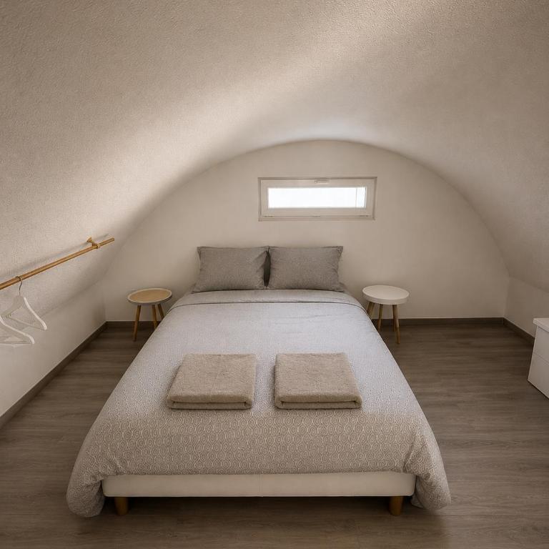 Les Goélands - Apartamento de 2 dormitorios con vistas al puerto - 14