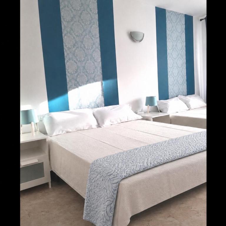 Apartment near to the ocean in touristic center zone - Estudio Familiar - 4