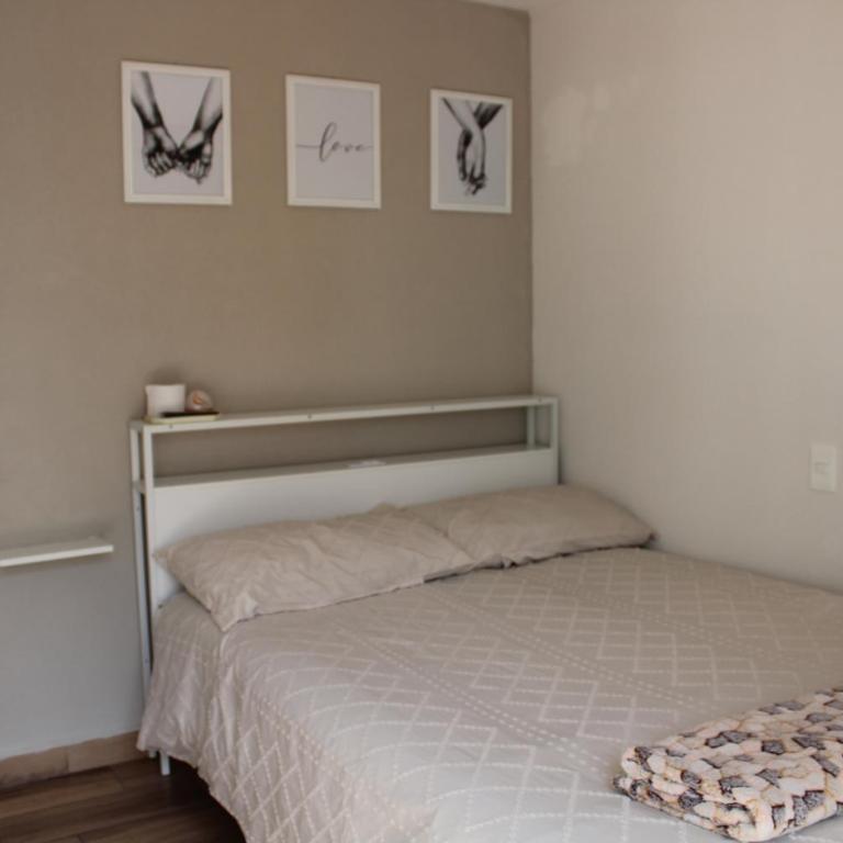 Habitación privada en departamento compartido en el centro de la CDMX, Buenavista cerca de reforma zocalo - Standard Double Room - 5