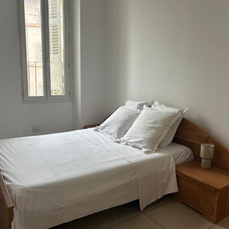 Massilia I & II - Apartment mit 1 Schlafzimmer - 3