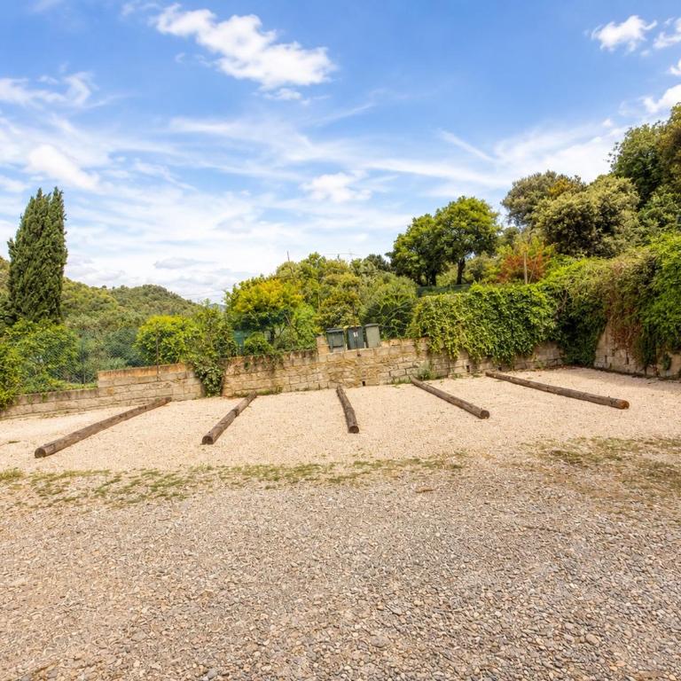 Residence Val de Cagnes - Two-Bedroom Apartment - 11
