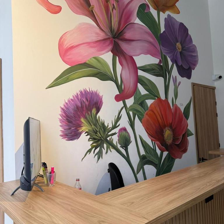 Urban Suites - Apartamento de 1 dormitorio - 19