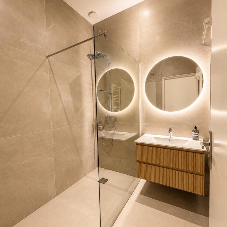 Residence Val de Cagnes - Two-Bedroom Apartment - 6
