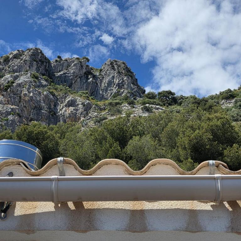 Duplex Residence with Monte Carlo Sea View & 2 Terraces - Appartement 2 Chambres - 17