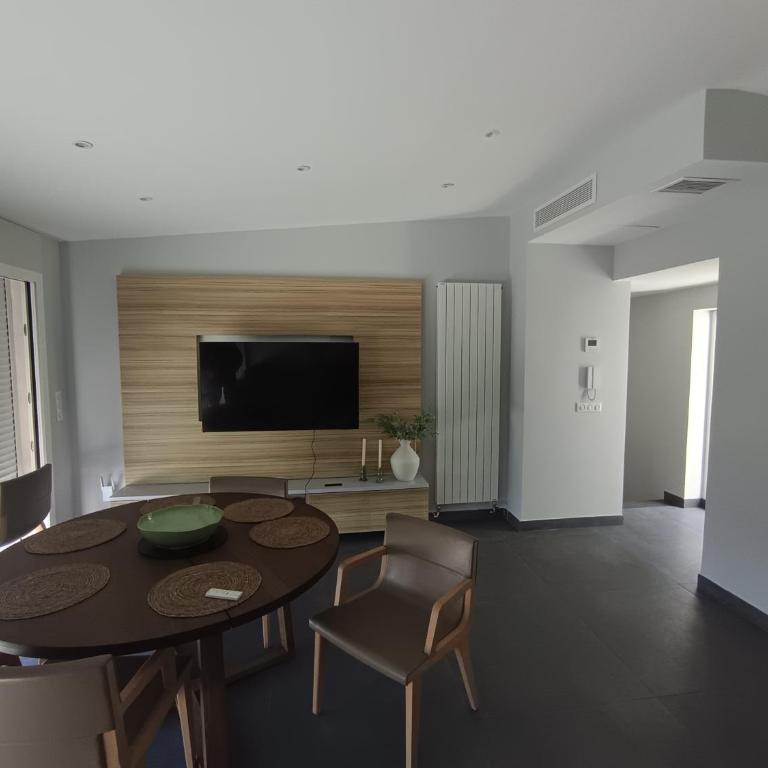 Duplex Residence with Monte Carlo Sea View & 2 Terraces - Appartement 2 Chambres - 5