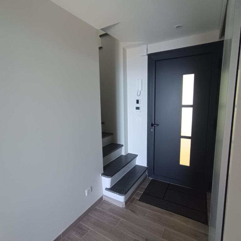 Duplex Residence with Monte Carlo Sea View & 2 Terraces - Appartement 2 Chambres - 15