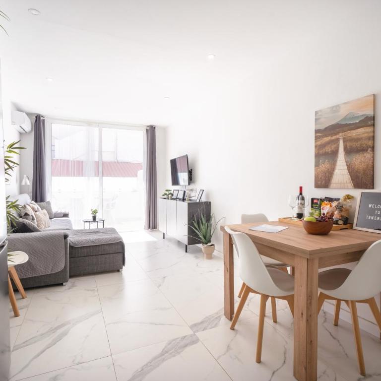 Chaparral Deluxe Pool Oasis - Apartamento de 1 dormitorio - 7