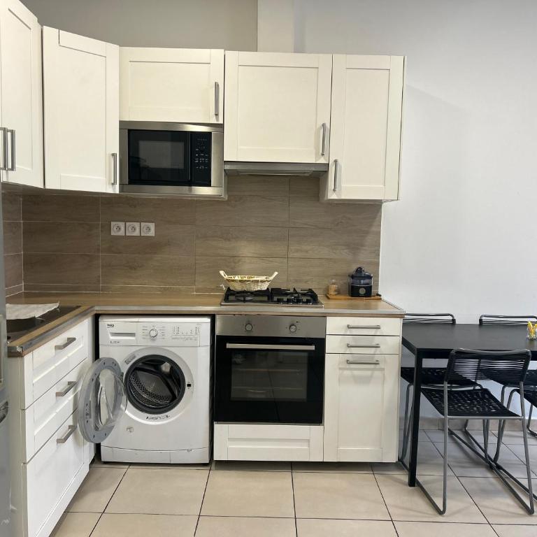Massilia I & II - Apartment mit 1 Schlafzimmer - 4