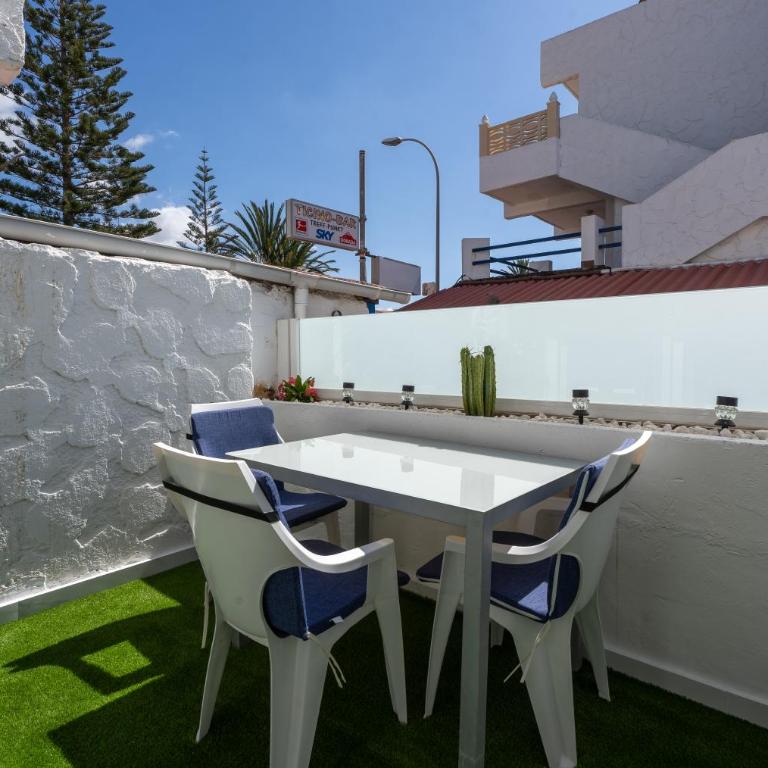 Chaparral Deluxe Pool Oasis - Apartamento de 1 dormitorio - 10