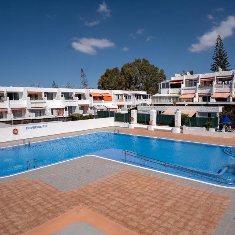Chaparral Deluxe Pool Oasis - Apartamento de 1 dormitorio - 11
