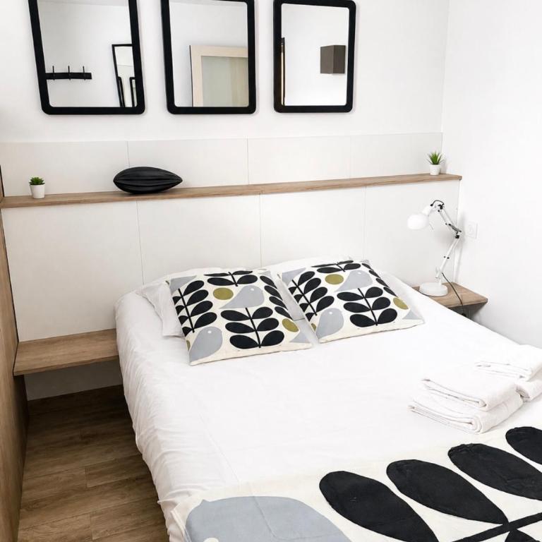 Casa Stay - Appartement Supérieur - 4