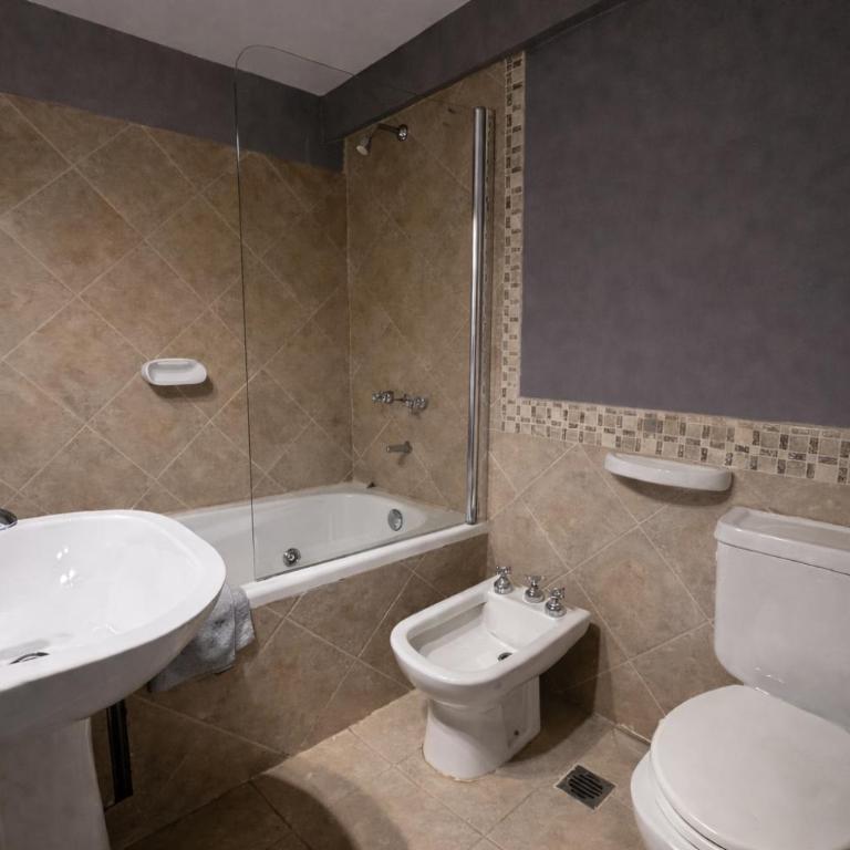 Vertical Catedral Apartments - Studio - 1