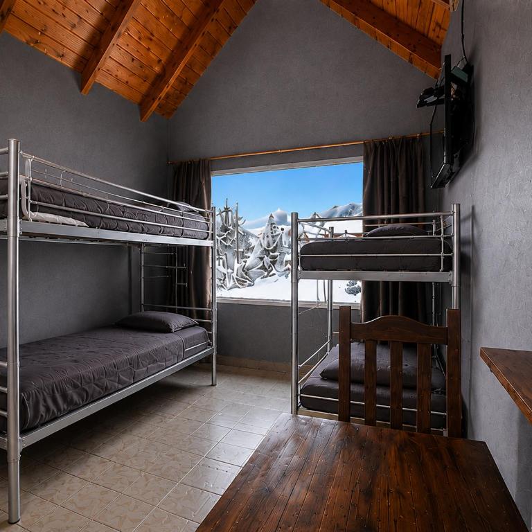 Vertical Catedral Apartments - Studio - 3